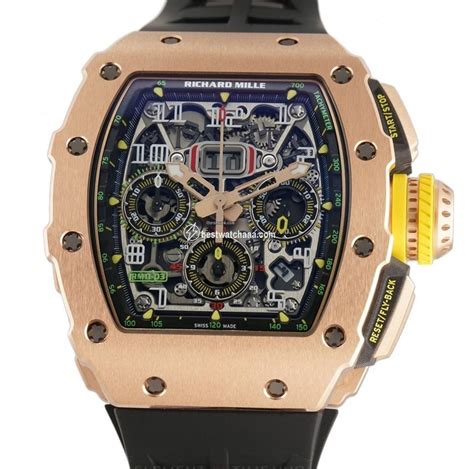 richard mille rm 011 reproduction